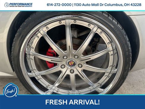 Used 2005 Cadillac XLR image 11