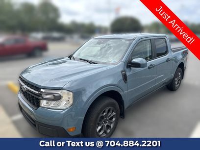 Used 2023 Ford Maverick XLT w/ XLT Luxury Package