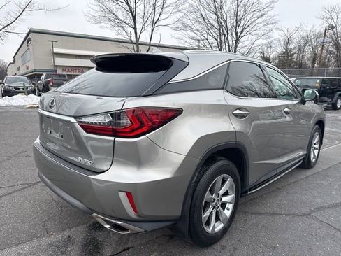 Used 2019 Lexus RX 350 AWD image 17
