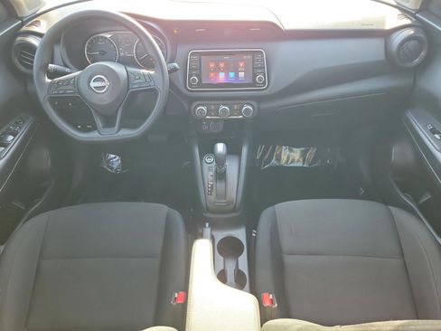 Certified 2024 Nissan Kicks S image 15