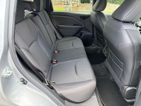 Certified 2026 Subaru Forester Premium AWD/4WD image 15