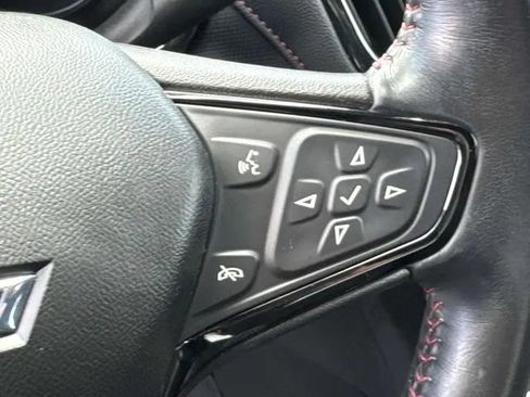 Used 2022 Chevrolet Equinox RS w/ Infotainment Package AWD/4WD image 37