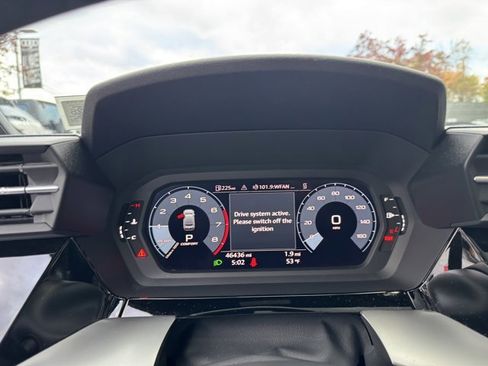 Certified 2022 Audi A3 2.0T Premium image 21