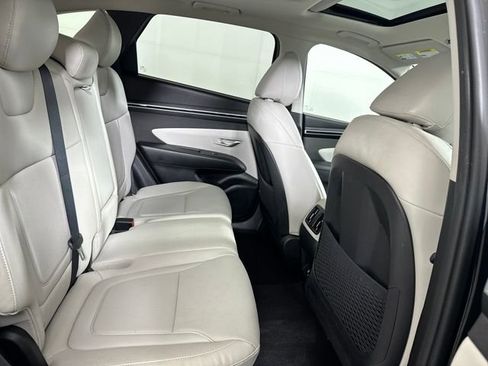 Certified 2023 Hyundai Tucson SEL w/ Convenience Package image 32