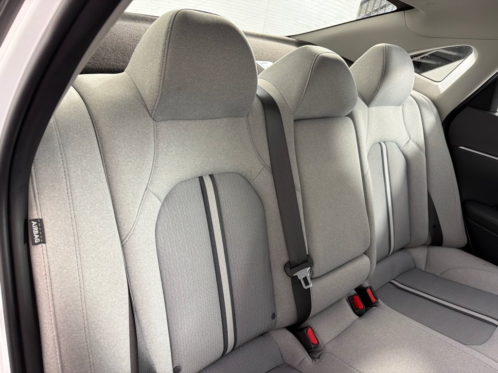 Used 2021 Hyundai Sonata SEL w/ Convenience Package FWD image 20
