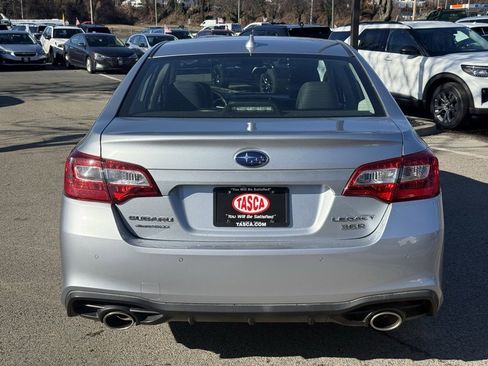 Used 2019 Subaru Legacy 3.6R Limited image 6