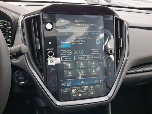 New 2026 Subaru Crosstrek 2.5i Sport image 9