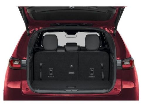 New 2026 MAZDA CX-90 3.3 Turbo S w/ Premium Package image 16