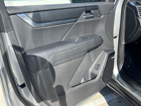 New 2026 GMC Acadia Elevation FWD image 10