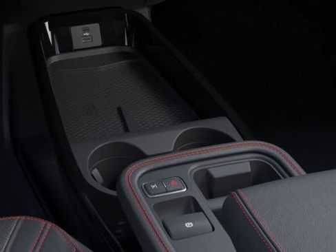 New 2026 Ford Mustang Mach-E Premium w/ Sport Appearance Package image 15