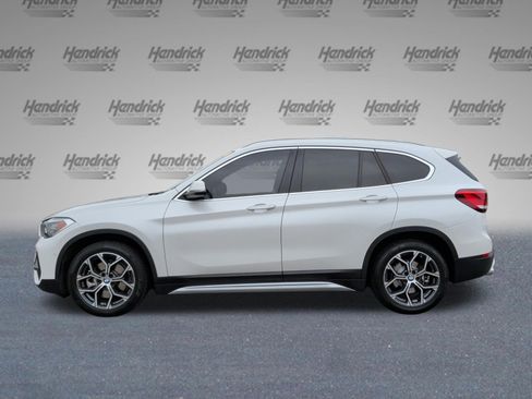 Used 2021 BMW X1 sDrive28i w/ Premium Package FWD image 10