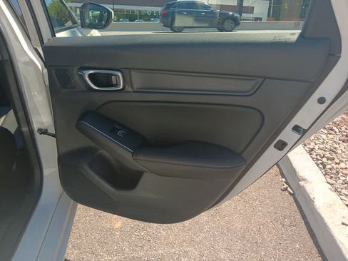 Used 2024 Acura Integra A-Spec FWD image 29