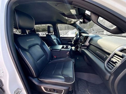 Certified 2023 RAM 1500 Laramie image 32