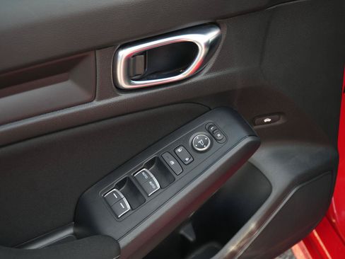 Used 2024 Honda Civic Sport image 5