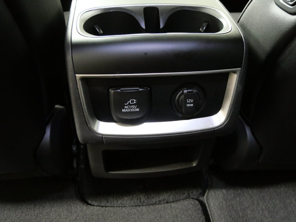 Used 2025 Kia Carnival SX Prestige FWD image 20