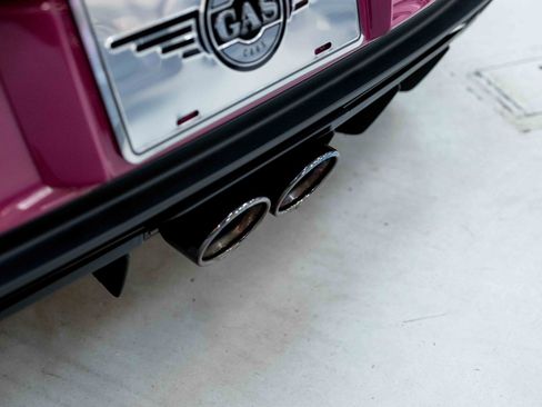 Used 2024 Porsche 911 GT3 image 26