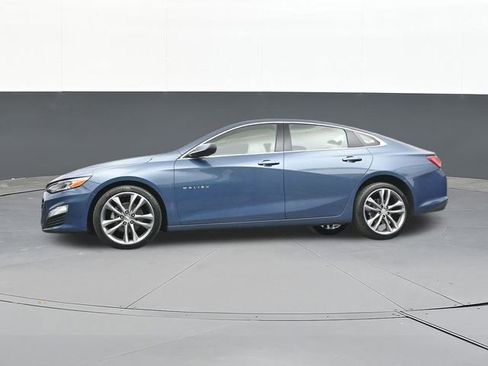 Used 2024 Chevrolet Malibu LT FWD image 64