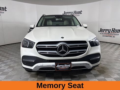 Used 2020 Mercedes-Benz GLE 450 4MATIC image 15