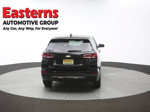 Used 2023 Chevrolet Equinox LT FWD image 31