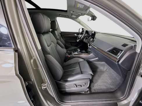 Certified 2023 Audi Q5 e Premium Plus w/ Premium Plus Package image 20