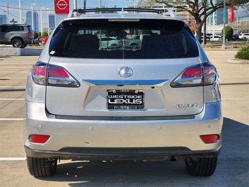 Used 2013 Lexus RX 350 350 image 6