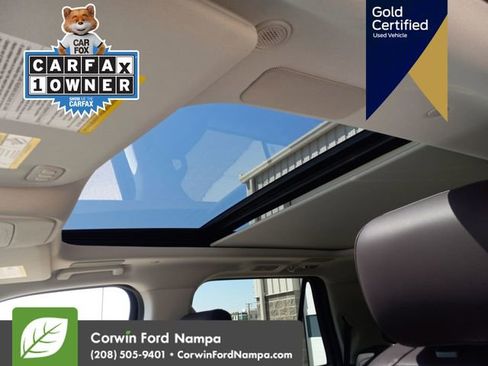 Used 2025 Ford Expedition Platinum w/ Platinum Ultimate Package image 24