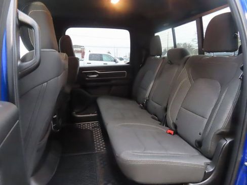 Used 2019 RAM 1500 Big Horn image 21