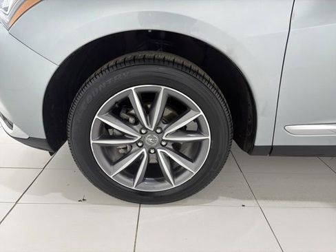 Certified 2023 Acura RDX w/ Technology Package image 47