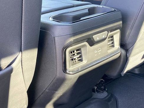 Used 2025 GMC Sierra 1500 AT4 w/ AT4 Premium Package image 18