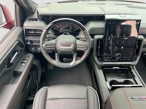 New 2026 GMC Yukon AT4 Ultimate image 16