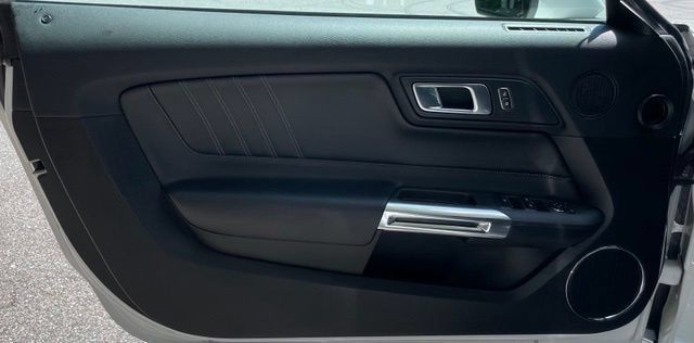 Used 2020 Ford Mustang GT Premium w/ Ford Safe & Smart Package RWD image 15