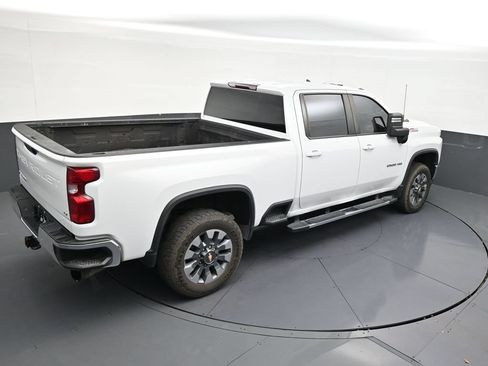 Used 2023 Chevrolet Silverado 2500 LT w/ All Star Edition AWD/4WD image 13