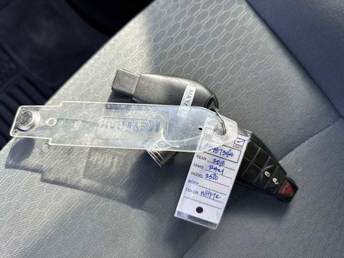 Used 2018 RAM 2500 Tradesman w/ Chrome Appearance Group image 26