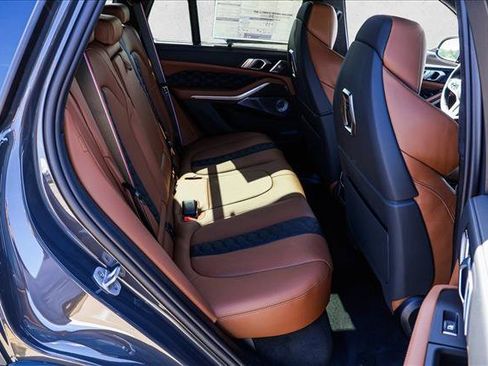 New 2026 BMW X5 M Competition w/ Executive Package AWD/4WD image 22