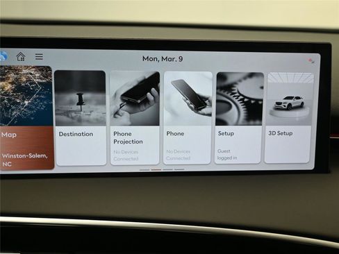 New 2026 Genesis GV70 2.5T image 12