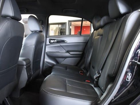 New 2026 Mitsubishi Eclipse Cross SEL AWD/4WD image 22
