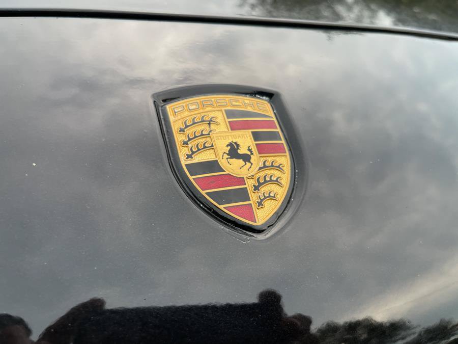 Used 2005 Porsche Cayenne Turbo AWD/4WD image 24