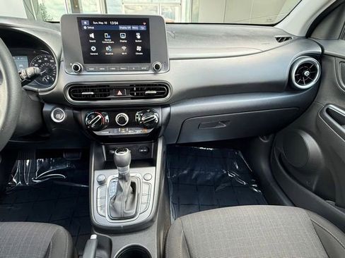 Used 2023 Hyundai Kona SEL FWD image 22