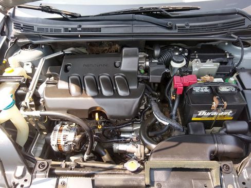 Used 2011 Nissan Sentra 2.0 S w/ Convenience Pkg image 37