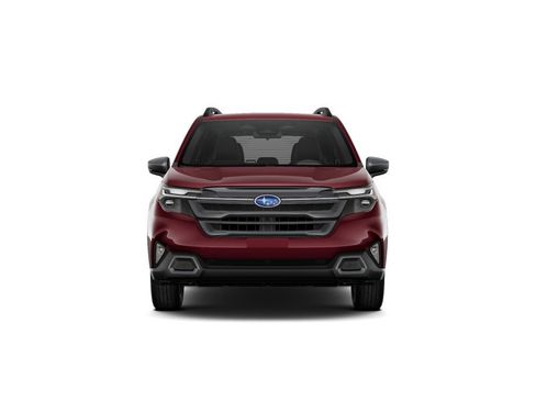 New 2026 Subaru Forester Limited AWD/4WD image 2