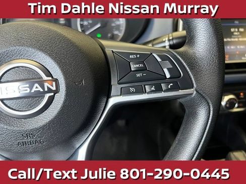 Used 2024 Nissan Versa SV FWD image 24