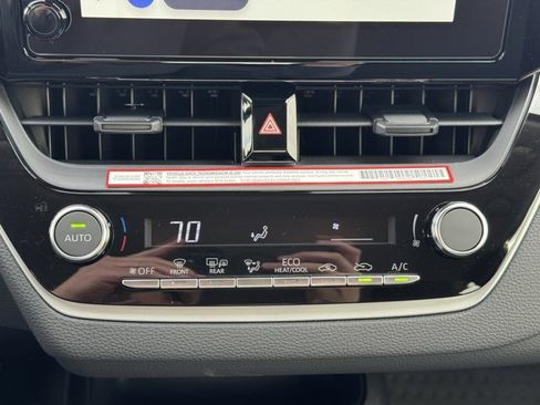 New 2026 Toyota Corolla LE image 21