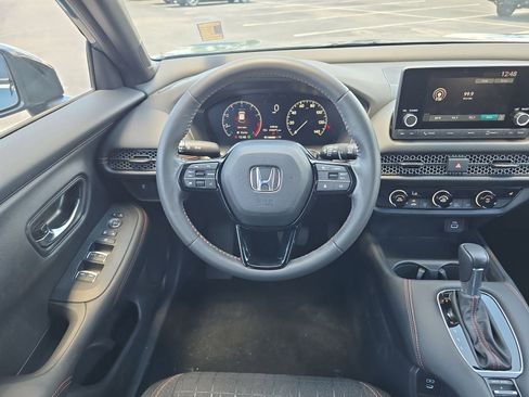 Certified 2024 Honda HR-V Sport image 10