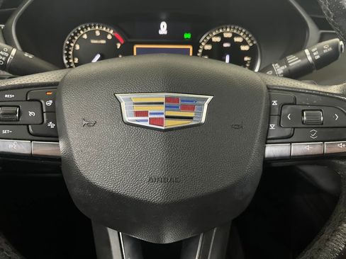 Used 2020 Cadillac XT4 Sport image 39