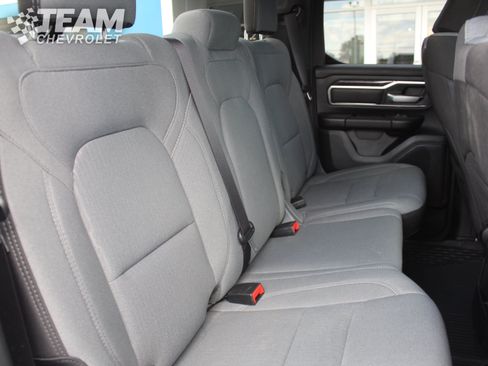 Used 2024 RAM 1500 Big Horn AWD/4WD image 24