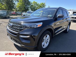 Used 2023 Ford Explorer XLT w/ Equipment Group 202A AWD/4WD video 1