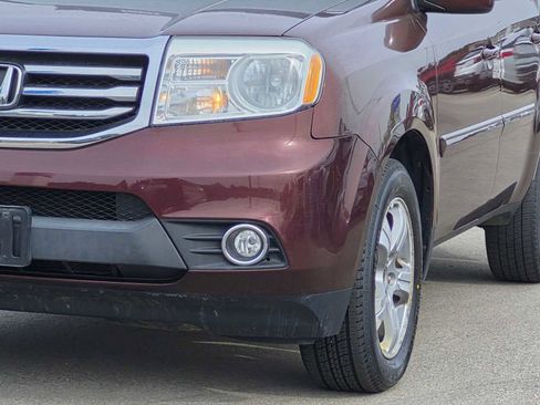Used 2013 Honda Pilot EX image 10