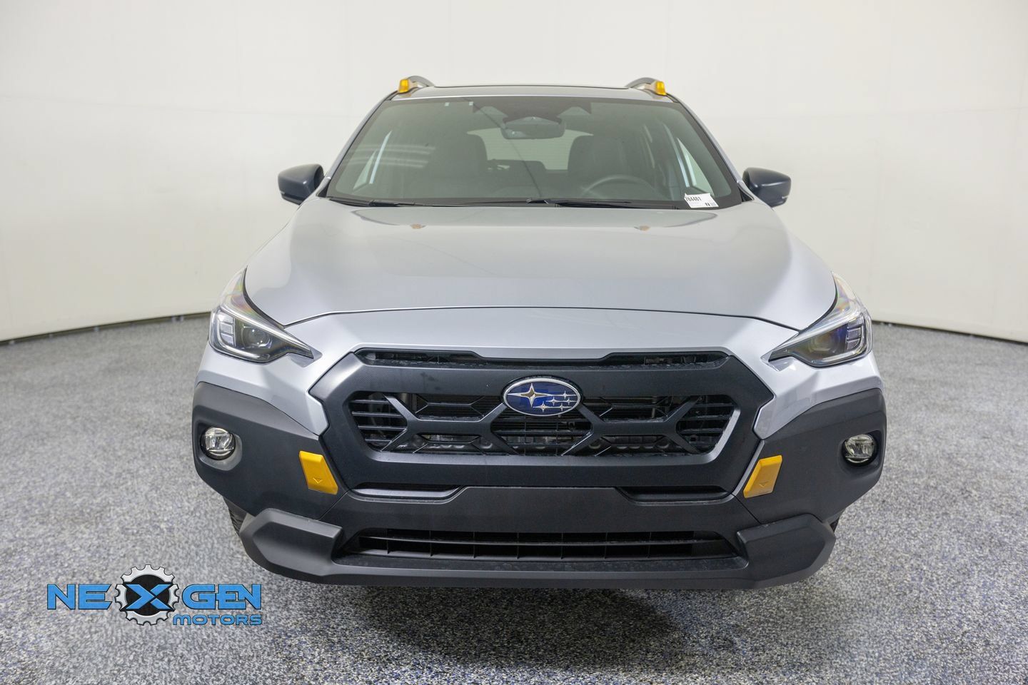 Used 2025 Subaru Crosstrek 2.5i Wilderness w/ Crosstrek Mirror Package AWD/4WD image 2
