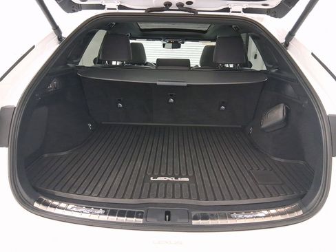 Used 2024 Lexus RX 500h F Sport image 28