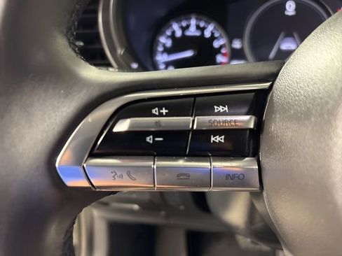 Used 2023 MAZDA CX-30 AWD 2.5 S w/ Preferred Package image 34